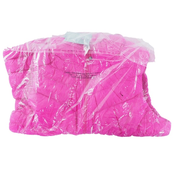 Athleta Downalicious Deluxe Vest - Picture 2 of 7